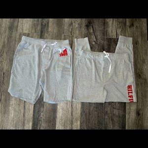 (SOLD🔴) Tommy Hilfiger Pants Bundle